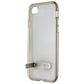 Spigen Crystal Hybrid Glitter Case for Apple iPhone 8 / 7 - Gold Quartz