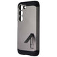 Spigen Tough Armor Series Case for Samsung Galaxy S23 - Gunmetal Cell Phone - Cases, Covers & Skins Spigen - Simple Cell Bulk Wholesale Pricing - USA Seller