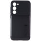 Spigen Slim Armor Series Kickstand Case for Samsung Galaxy S23 Plus - Black Cell Phone - Cases, Covers & Skins Spigen - Simple Cell Bulk Wholesale Pricing - USA Seller