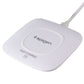 Spigen Essential (9V/1A) Qi Fast Charge Wireless Charger Pad - White Cell Phone - Chargers & Cradles Spigen - Simple Cell Bulk Wholesale Pricing - USA Seller