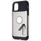 Spigen Slim Armor Series Case for Apple iPhone 11 - Gunmetal Cell Phone - Cases, Covers & Skins Spigen - Simple Cell Bulk Wholesale Pricing - USA Seller