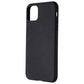 Spigen Liquid Air Case for Apple iPhone 11 Pro Max - Matte Black Cell Phone - Cases, Covers & Skins Spigen    - Simple Cell Bulk Wholesale Pricing - USA Seller