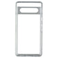 Spigen Crystal Hybrid Series Case for Google Pixel 7A - Clear Cell Phone - Cases, Covers & Skins Spigen - Simple Cell Bulk Wholesale Pricing - USA Seller