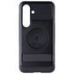 Spigen Slim Armor MagFit Case for MagSafe for Samsung Galaxy S25 - Black