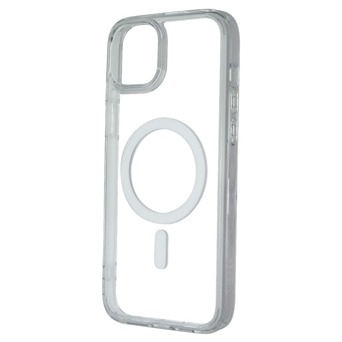 Spigen Crystal Hybrid Series Case for MagSafe for Apple iPhone 15 Plus - Clear Cell Phone - Cases, Covers & Skins Spigen - Simple Cell Bulk Wholesale Pricing - USA Seller