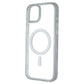 Spigen Crystal Hybrid Series Case for MagSafe for Apple iPhone 15 Plus - Clear
