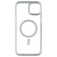Spigen Crystal Hybrid Series Case for MagSafe for Apple iPhone 15 Plus - Clear Cell Phone - Cases, Covers & Skins Spigen - Simple Cell Bulk Wholesale Pricing - USA Seller