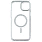 Spigen Crystal Hybrid Series Case for MagSafe for Apple iPhone 15 Plus - Clear