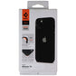Spigen Crystal Hybrid Air Cushion Case for Apple iPhone 14 - Matte Black / Clear Cell Phone - Cases, Covers & Skins Spigen - Simple Cell Bulk Wholesale Pricing - USA Seller