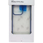Spigen Crystal Hybrid Series Case for Apple iPhone 14 Pro Max - Sierra Blue Cell Phone - Cases, Covers & Skins Spigen - Simple Cell Bulk Wholesale Pricing - USA Seller