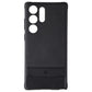 Spigen Rugged Armor Designed for Galaxy S23 Ultra Case (2023) - Matte Black Cell Phone - Cases, Covers & Skins Spigen - Simple Cell Bulk Wholesale Pricing - USA Seller