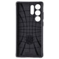 Spigen Rugged Armor Designed for Galaxy S23 Ultra Case (2023) - Matte Black Cell Phone - Cases, Covers & Skins Spigen    - Simple Cell Bulk Wholesale Pricing - USA Seller