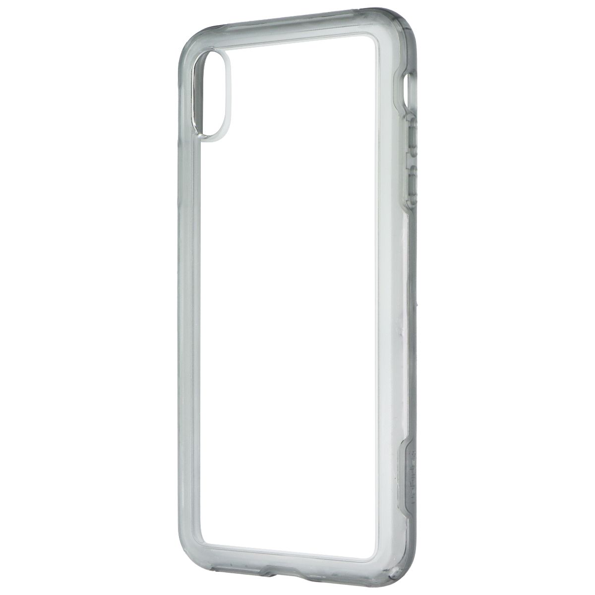 Spigen Slim Armor Crystal Series Case for Apple iPhone XS Max - Dark Crystal Cell Phone - Cases, Covers & Skins Spigen - Simple Cell Bulk Wholesale Pricing - USA Seller