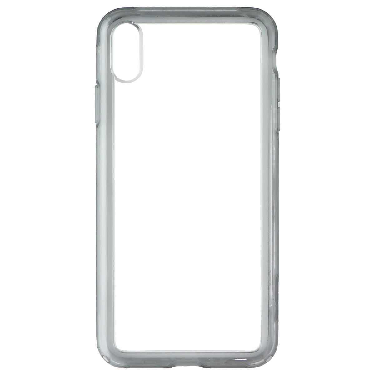 Spigen Slim Armor Crystal Series Case for Apple iPhone XS Max - Dark Crystal Cell Phone - Cases, Covers & Skins Spigen - Simple Cell Bulk Wholesale Pricing - USA Seller