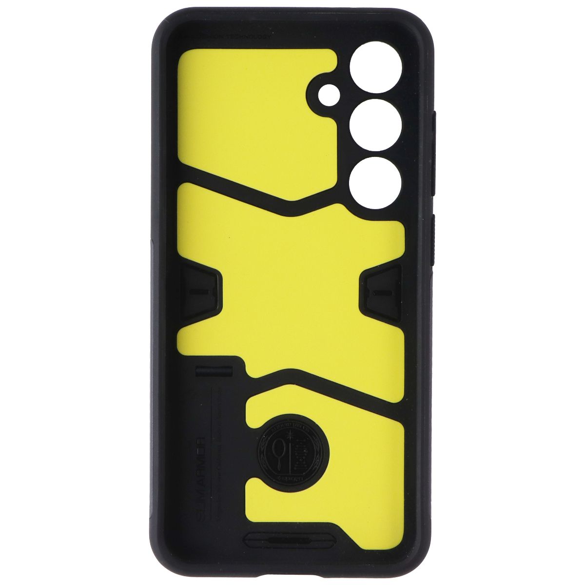 Spigen Slim Armor Case for Samsung Galaxy S24 FE (2024) - Metal Slate Cell Phone - Cases, Covers & Skins Spigen - Simple Cell Bulk Wholesale Pricing - USA Seller