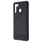 Spigen Core Armor Series Flexible Case for Samsung Galaxy A21 - Black Cell Phone - Cases, Covers & Skins Spigen    - Simple Cell Bulk Wholesale Pricing - USA Seller