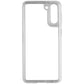 Spigen Crystal Hybrid Series Case for Samsung Galaxy S21+ 5G - Clear Cell Phone - Cases, Covers & Skins Spigen    - Simple Cell Bulk Wholesale Pricing - USA Seller