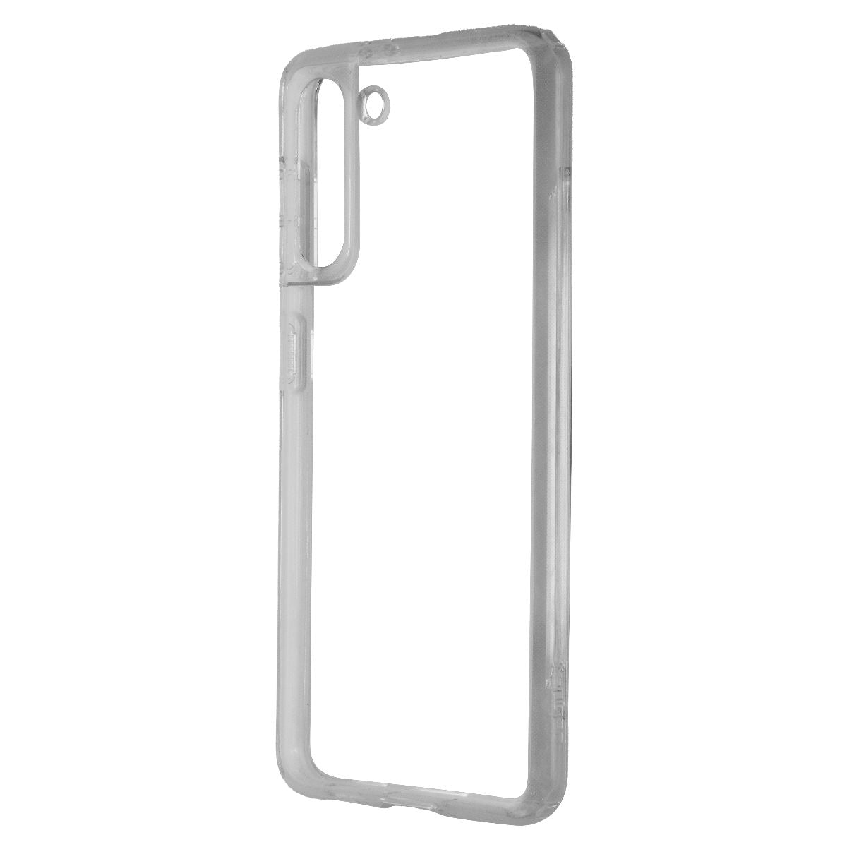 Spigen Crystal Flex Series Case for Samsung Galaxy S21 5G / S21 - Clear Cell Phone - Cases, Covers & Skins Spigen - Simple Cell Bulk Wholesale Pricing - USA Seller