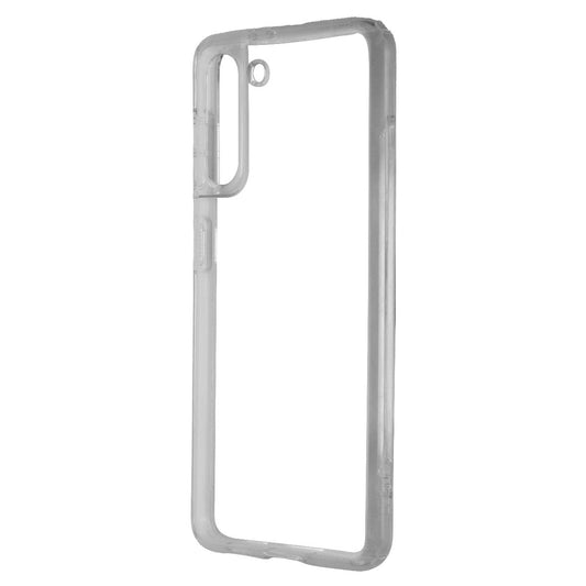 Spigen Crystal Flex Series Case for Samsung Galaxy S21 5G / S21 - Clear Cell Phone - Cases, Covers & Skins Spigen    - Simple Cell Bulk Wholesale Pricing - USA Seller