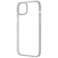 Spigen Crystal Flex Series Case for Apple iPhone 15 Plus / 14 Plus - Clear Cell Phone - Cases, Covers & Skins Spigen - Simple Cell Bulk Wholesale Pricing - USA Seller