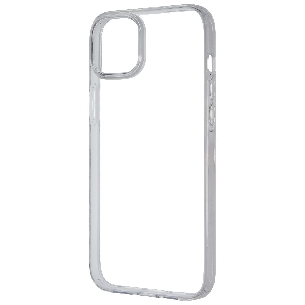 Spigen Crystal Flex Series Case for Apple iPhone 15 Plus / 14 Plus - Clear Cell Phone - Cases, Covers & Skins Spigen - Simple Cell Bulk Wholesale Pricing - USA Seller