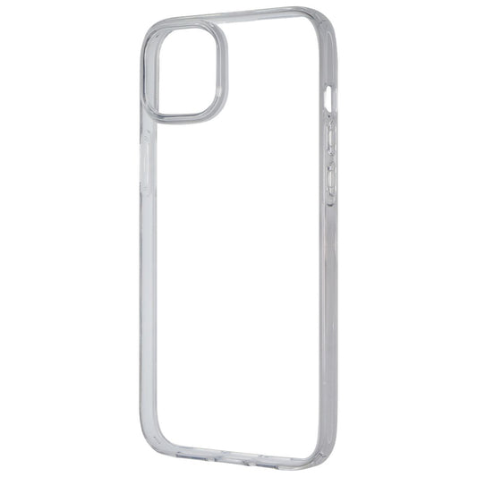 Spigen Crystal Flex Series Case for Apple iPhone 15 Plus / 14 Plus - Clear Cell Phone - Cases, Covers & Skins Spigen - Simple Cell Bulk Wholesale Pricing - USA Seller