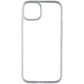 Spigen Crystal Flex Series Case for Apple iPhone 15 Plus / 14 Plus - Clear Cell Phone - Cases, Covers & Skins Spigen - Simple Cell Bulk Wholesale Pricing - USA Seller