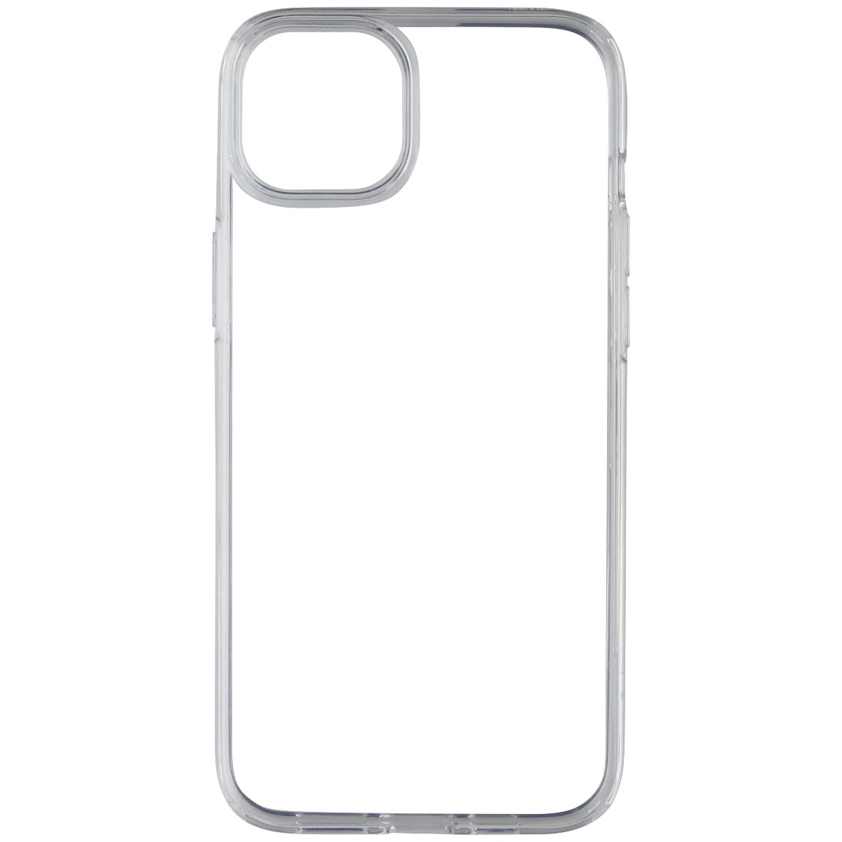 Spigen Crystal Flex Series Case for Apple iPhone 15 Plus / 14 Plus - Clear Cell Phone - Cases, Covers & Skins Spigen - Simple Cell Bulk Wholesale Pricing - USA Seller