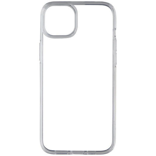 Spigen Crystal Flex Series Case for Apple iPhone 15 Plus / 14 Plus - Clear Cell Phone - Cases, Covers & Skins Spigen - Simple Cell Bulk Wholesale Pricing - USA Seller
