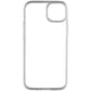 Spigen Crystal Flex Series Case for Apple iPhone 15 Plus / 14 Plus - Clear Cell Phone - Cases, Covers & Skins Spigen - Simple Cell Bulk Wholesale Pricing - USA Seller