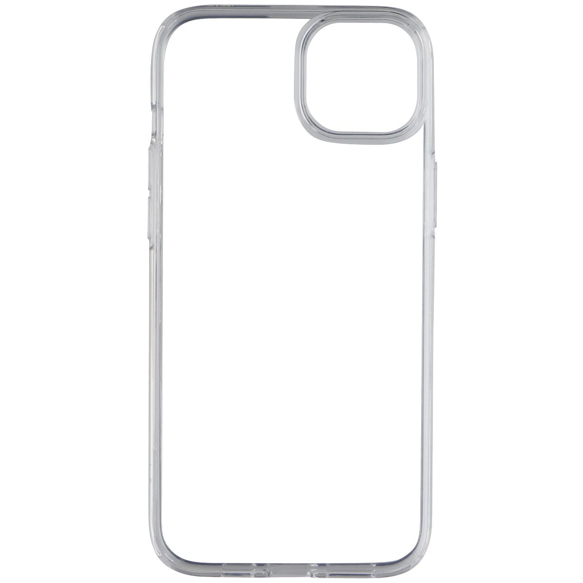 Spigen Crystal Flex Series Case for Apple iPhone 15 Plus / 14 Plus - Clear Cell Phone - Cases, Covers & Skins Spigen - Simple Cell Bulk Wholesale Pricing - USA Seller