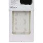 Spigen Crystal Hybrid Series DuraClear Case for Apple iPhone 14 - Crystal Clear Cell Phone - Cases, Covers & Skins Spigen - Simple Cell Bulk Wholesale Pricing - USA Seller