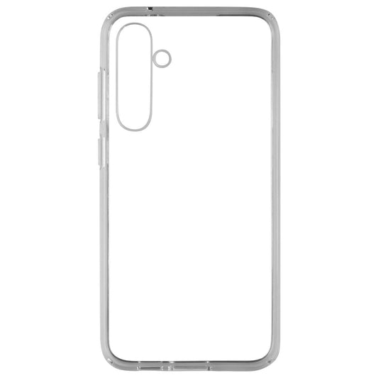 Spigen Crystal Flex Series Case for Samsung Galaxy S23 FE - Clear Cell Phone - Cases, Covers & Skins Spigen    - Simple Cell Bulk Wholesale Pricing - USA Seller