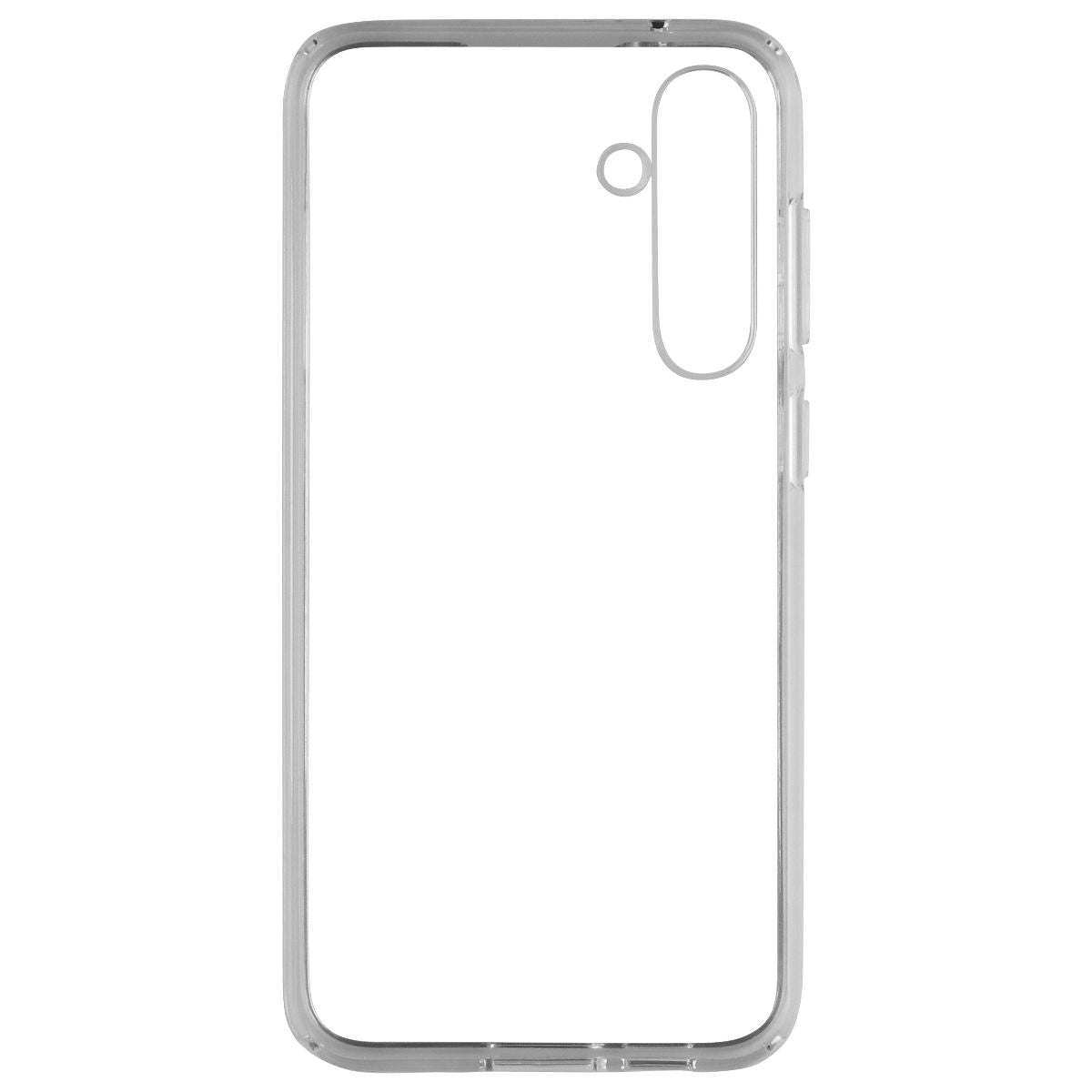 Spigen Crystal Flex Series Case for Samsung Galaxy S23 FE - Clear Cell Phone - Cases, Covers & Skins Spigen    - Simple Cell Bulk Wholesale Pricing - USA Seller