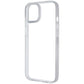 Spigen Crystal Flex Series Gel Case for Apple iPhone 14 - Clear Cell Phone - Cases, Covers & Skins Spigen - Simple Cell Bulk Wholesale Pricing - USA Seller