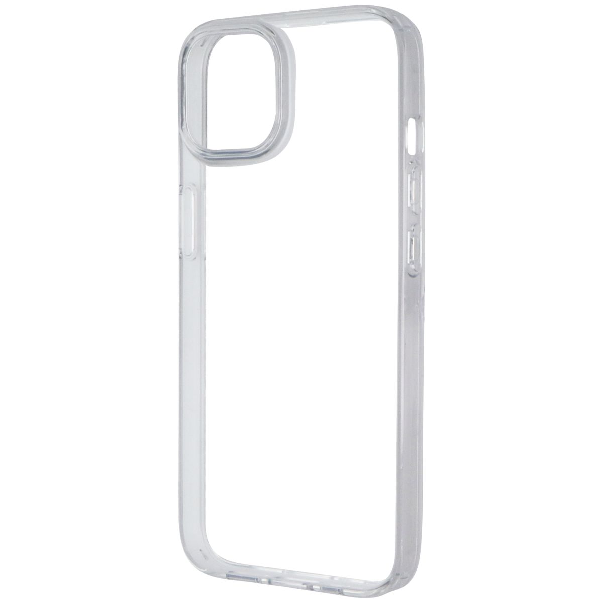 Spigen Crystal Flex Series Gel Case for Apple iPhone 14 - Clear Cell Phone - Cases, Covers & Skins Spigen - Simple Cell Bulk Wholesale Pricing - USA Seller