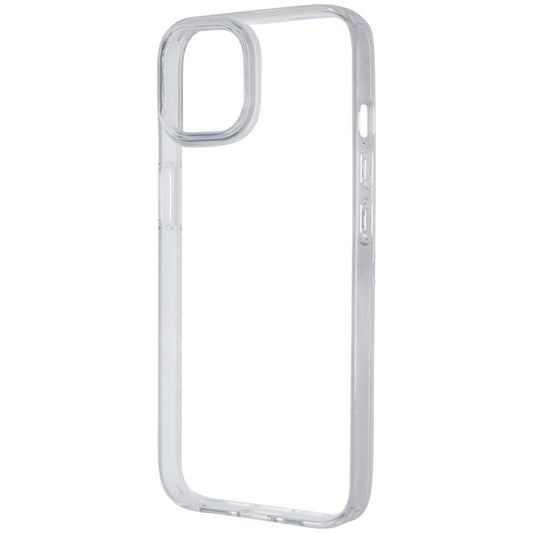 Spigen Crystal Flex Series Gel Case for Apple iPhone 14 - Clear Cell Phone - Cases, Covers & Skins Spigen - Simple Cell Bulk Wholesale Pricing - USA Seller