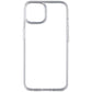 Spigen Crystal Flex Series Gel Case for Apple iPhone 14 - Clear Cell Phone - Cases, Covers & Skins Spigen - Simple Cell Bulk Wholesale Pricing - USA Seller