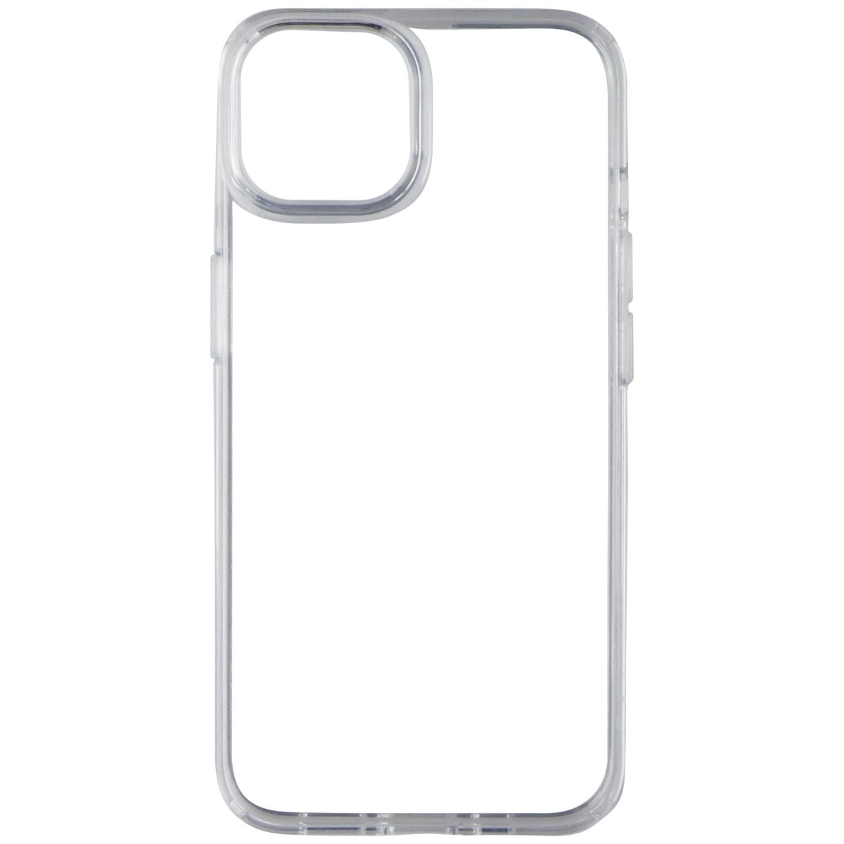Spigen Crystal Flex Series Gel Case for Apple iPhone 14 - Clear Cell Phone - Cases, Covers & Skins Spigen - Simple Cell Bulk Wholesale Pricing - USA Seller