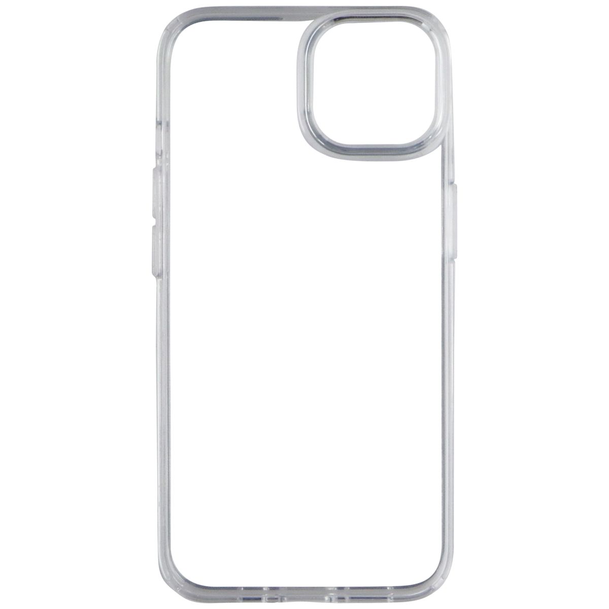 Spigen Crystal Flex Series Gel Case for Apple iPhone 14 - Clear Cell Phone - Cases, Covers & Skins Spigen - Simple Cell Bulk Wholesale Pricing - USA Seller