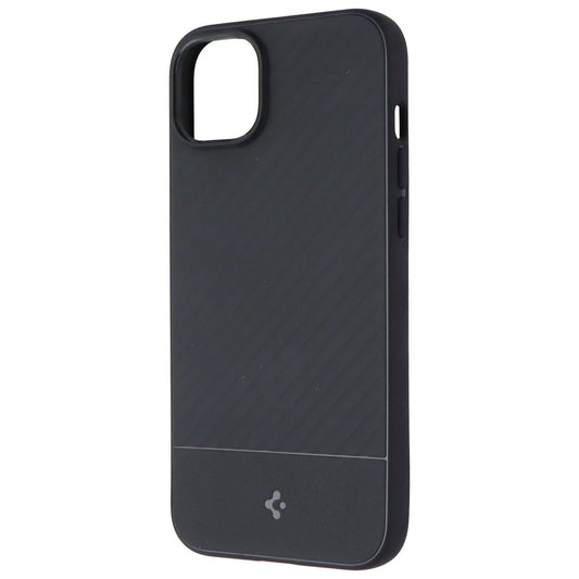 Spigen Core Armor Case for iPhone 14 Plus - Matte Black Cell Phone - Cases, Covers & Skins Spigen - Simple Cell Bulk Wholesale Pricing - USA Seller