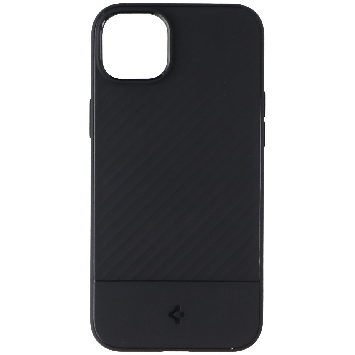 Spigen Core Armor Case for iPhone 14 Plus - Matte Black Cell Phone - Cases, Covers & Skins Spigen - Simple Cell Bulk Wholesale Pricing - USA Seller