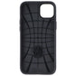 Spigen Core Armor Case for iPhone 14 Plus - Matte Black