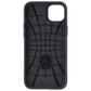 Spigen Core Armor Case for iPhone 14 Plus - Matte Black Cell Phone - Cases, Covers & Skins Spigen - Simple Cell Bulk Wholesale Pricing - USA Seller