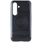 Spigen Slim Armor MagFit Case for Samsung Galaxy S25 - Metal Slate