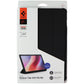 Spigen Core Armor Pro Folio Case for Samsung Galaxy Tab S10 FE / S9 - Black