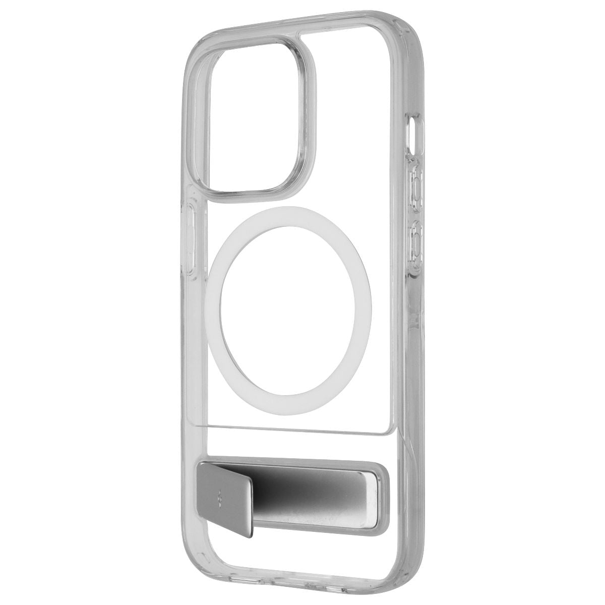 Spigen Slim Armor Essential S Case with MagFit for Apple iPhone 14 Pro - Clear Cell Phone - Cases, Covers & Skins Spigen - Simple Cell Bulk Wholesale Pricing - USA Seller
