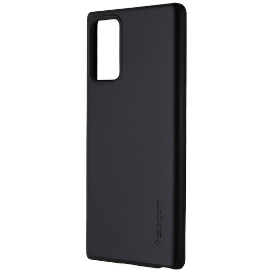 Spigen Thin Fit Series Case for Samsung Galaxy Note 20/Note 20 5G - Black