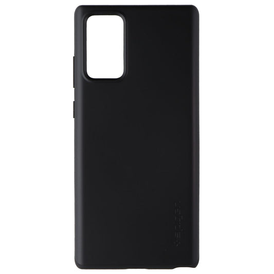 Spigen Thin Fit Series Case for Samsung Galaxy Note 20/Note 20 5G - Black Cell Phone - Cases, Covers & Skins Spigen    - Simple Cell Bulk Wholesale Pricing - USA Seller