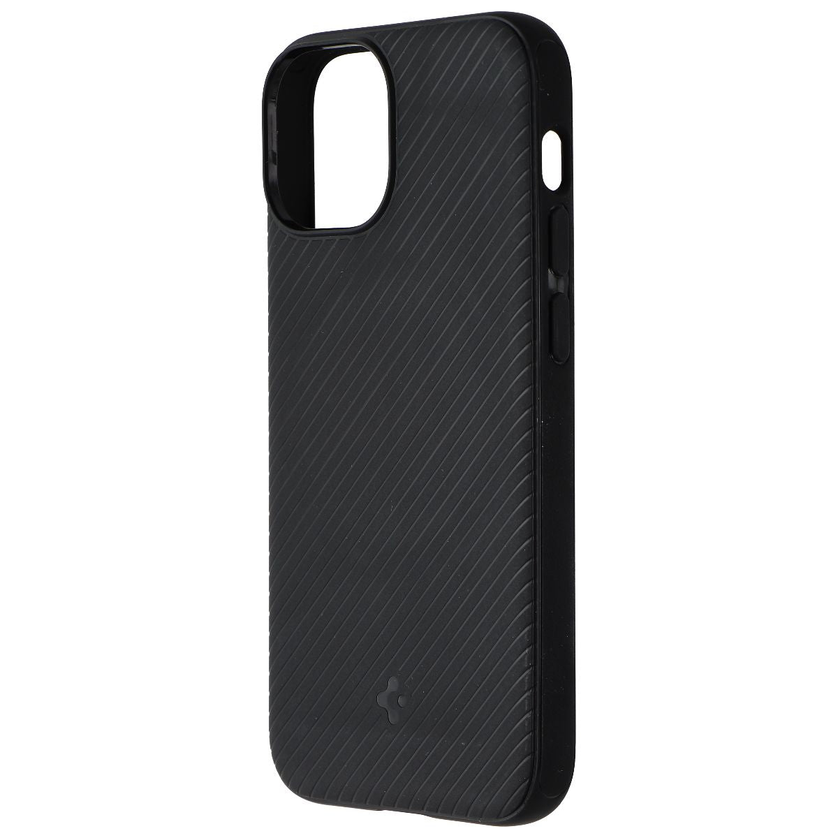 Spigen Core Armor Mag Case for MagSafe for iPhone 13 Mini / 12 Mini- Black Cell Phone - Cases, Covers & Skins Spigen    - Simple Cell Bulk Wholesale Pricing - USA Seller